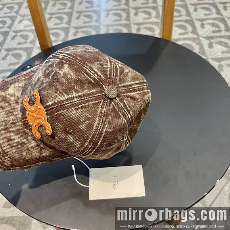 Replica Celine Hat 041702