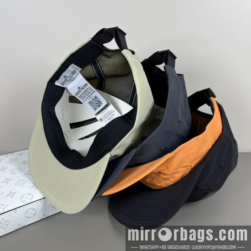 Replica Stone Island Hat dx06