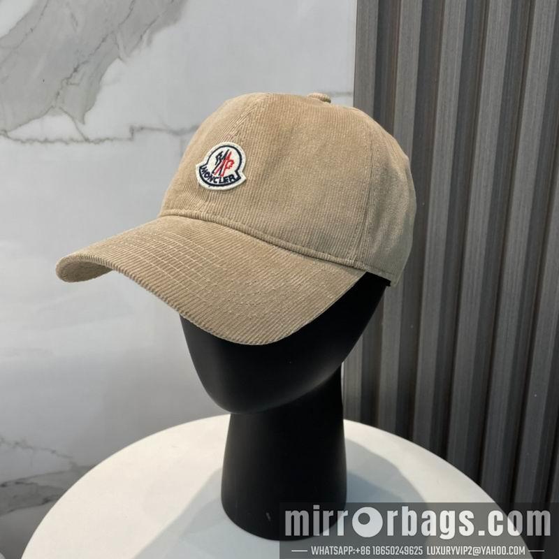 Replica Moncler Hat hm09