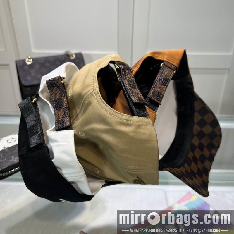 Replica LV Hat dx127