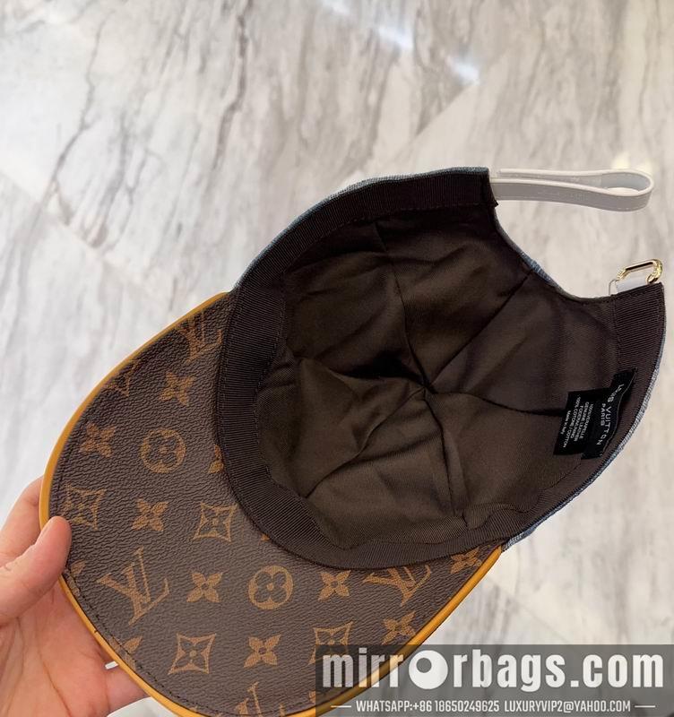 Replica LV Hat dx56