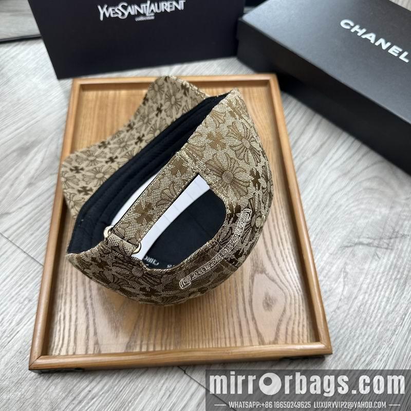 Replica Chrome Hearts Hat dx06