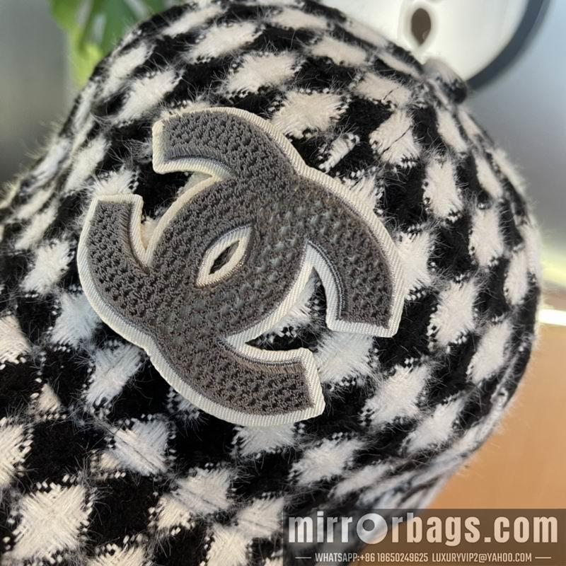 Replica Chanel Hat 121402