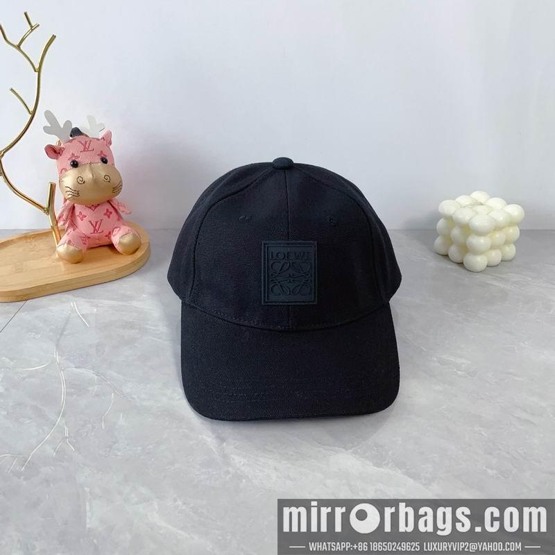 Replica Loewe Hat dx20