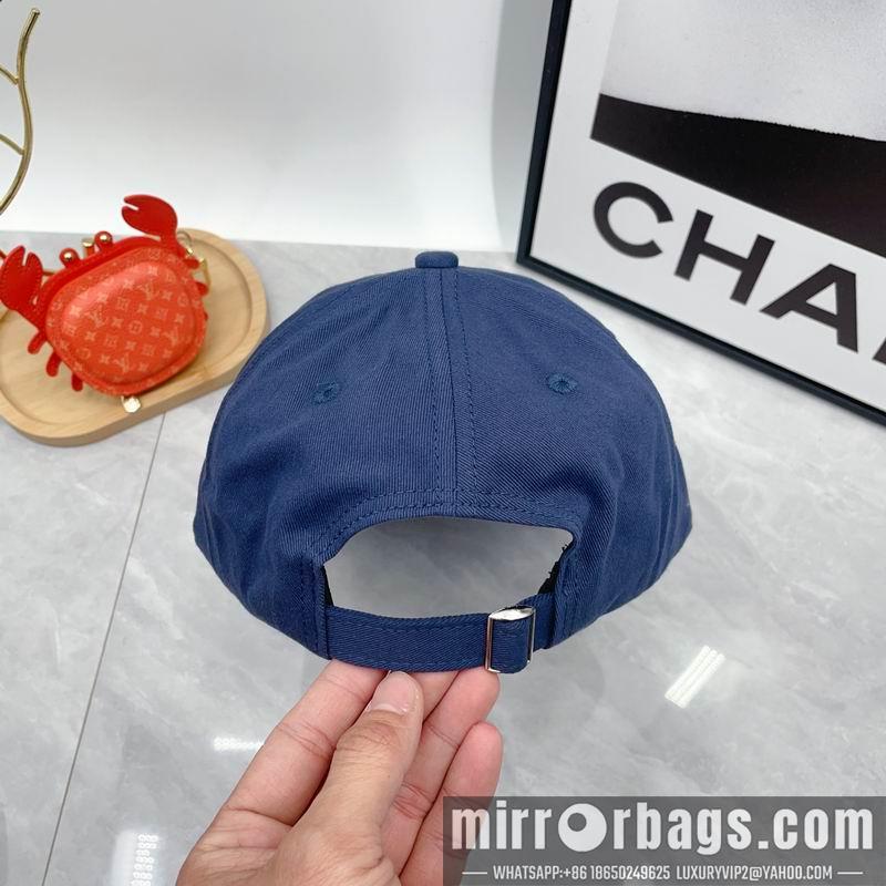 Replica Luluemon Hat dx17
