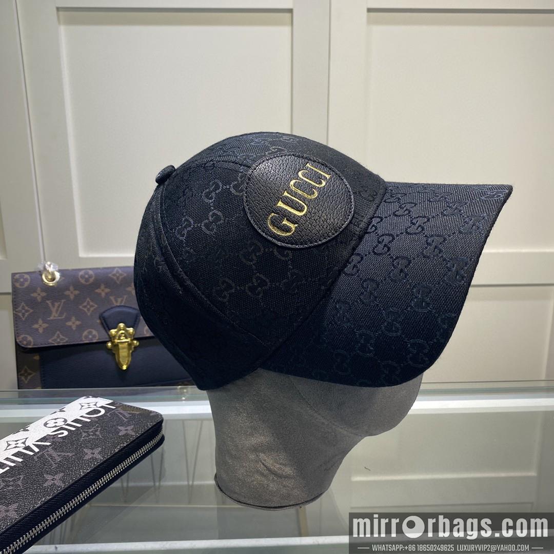 Replica Gucci Hat dx01