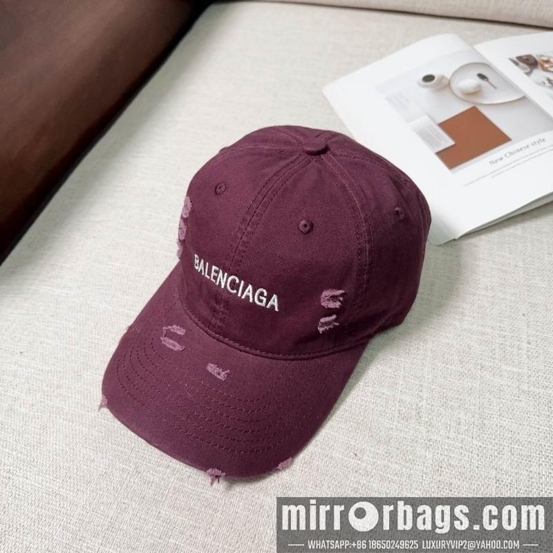 Replica Balenciaga Hat dx115