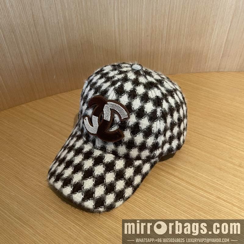 Replica Chanel Hat 121402