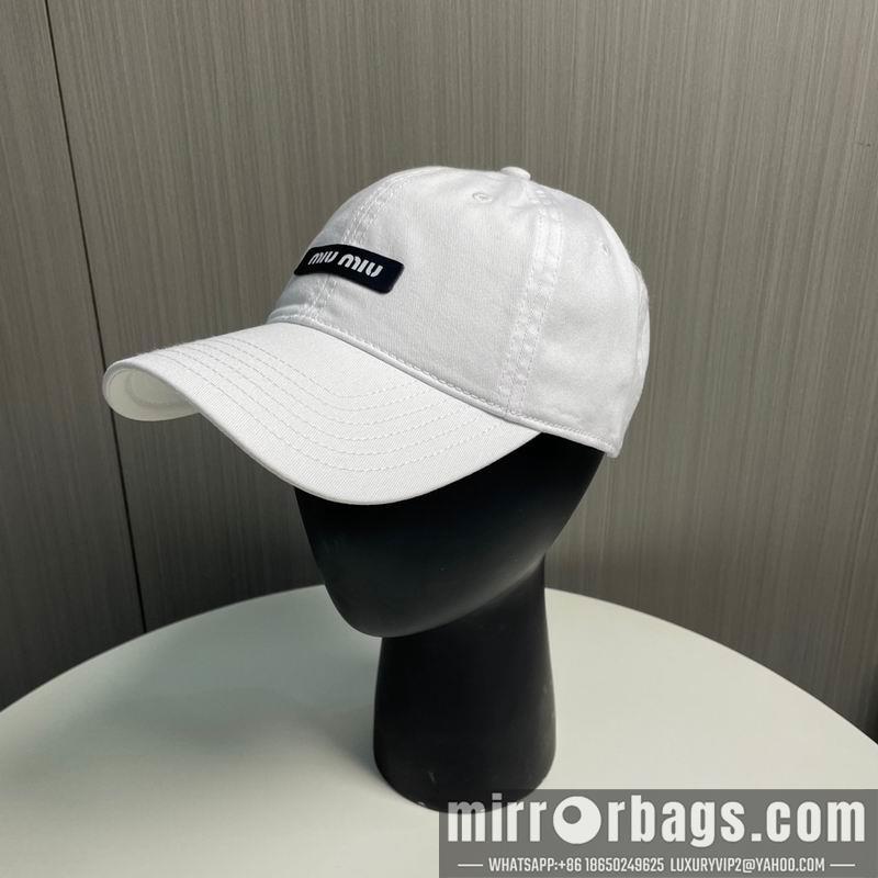 Replica Miumiu Hat 030966
