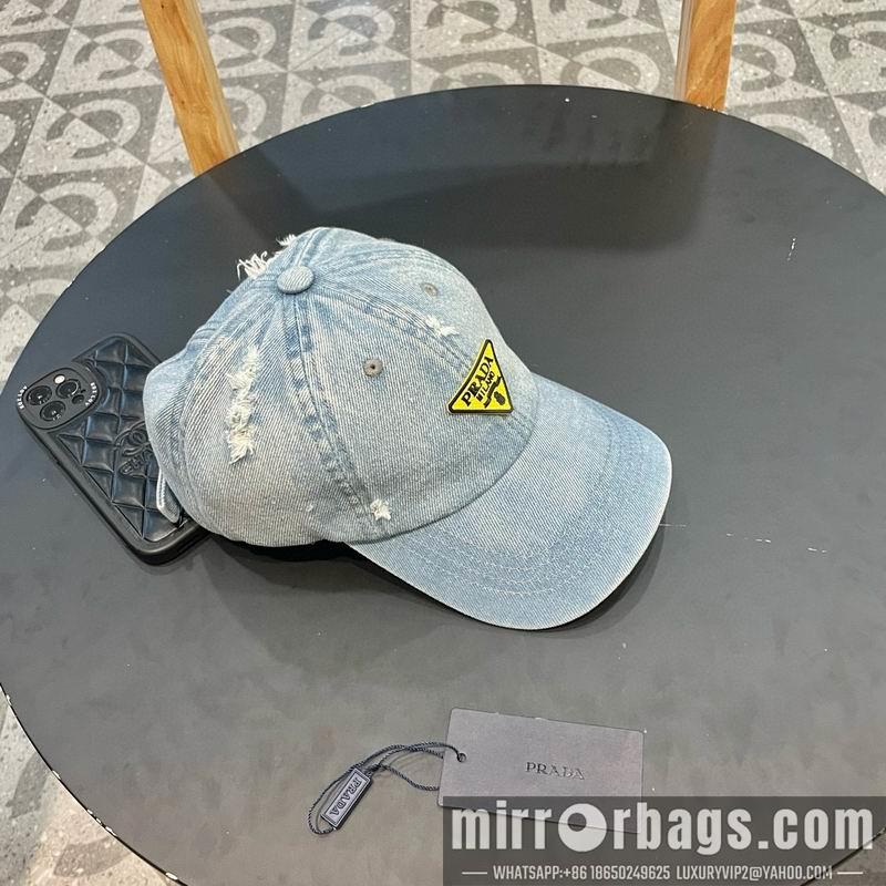 Replica Prada Hat 050704