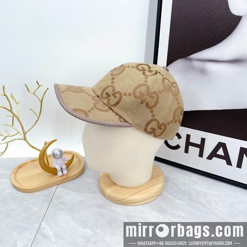 Replica Gucci Hat dx33