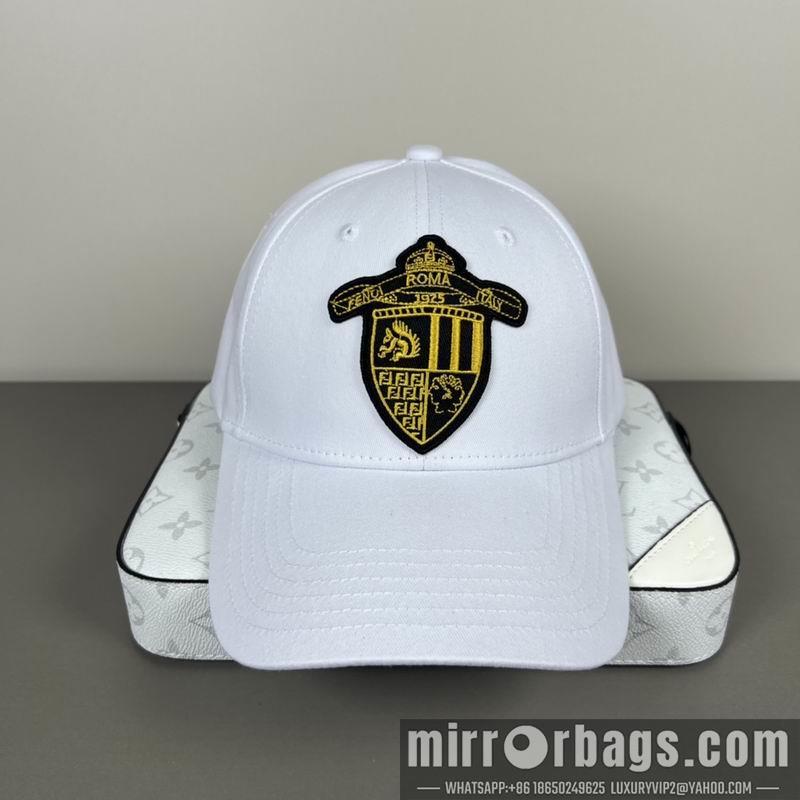 Replica Fendi Hat dx76