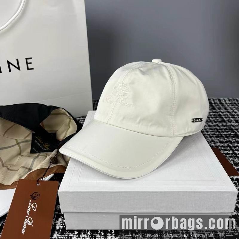Replica Loro Piana Hat 100702