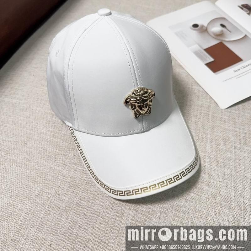 Replica Versace Hat dx08