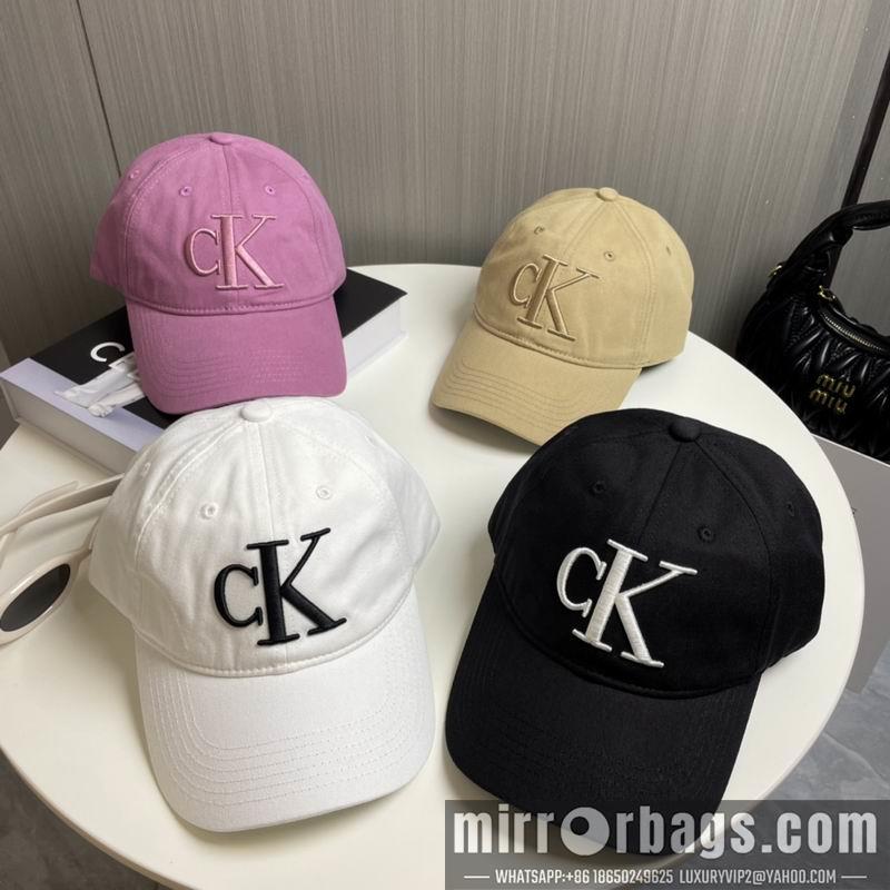 Replica CK Hat dx16