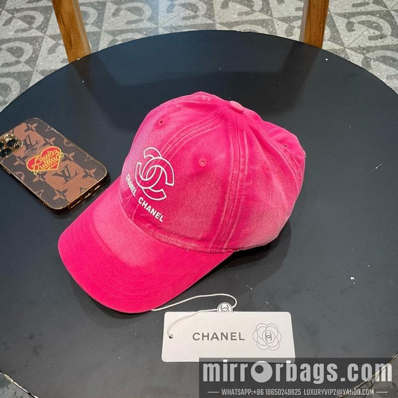 Replica Chanel Hat 072304