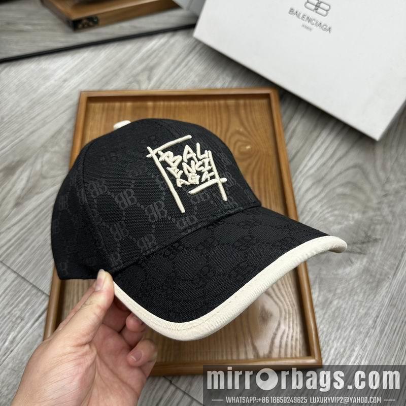 Replica Balenciaga Hat 042708