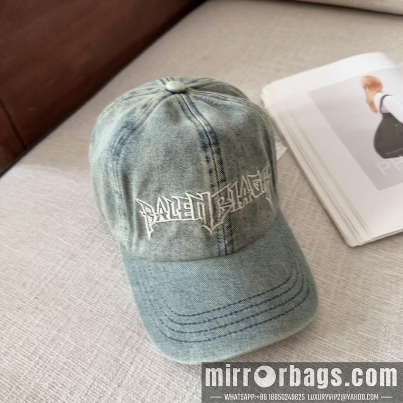 Replica Balenciaga Hat dx39