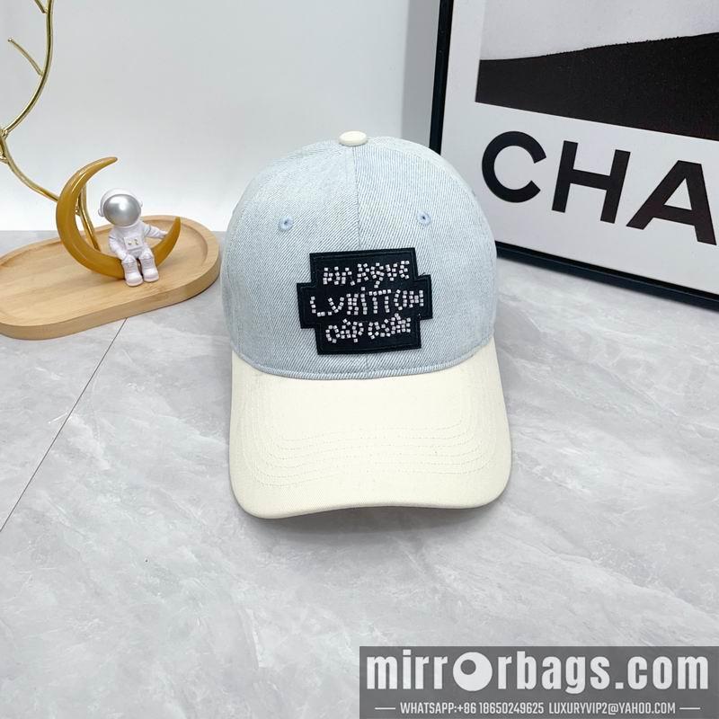 Replica LV Hat dx50