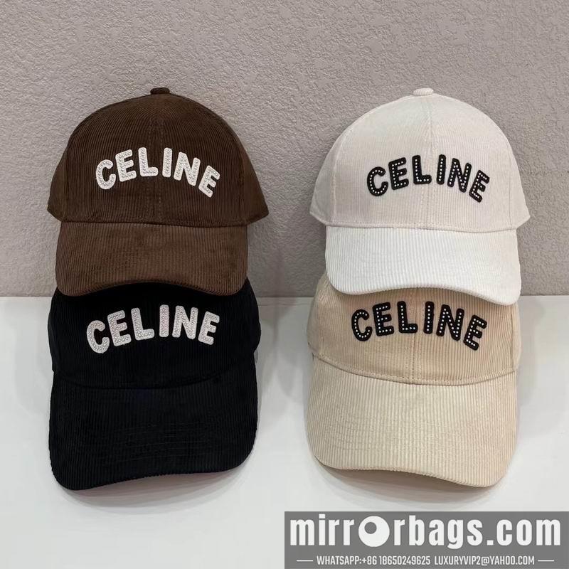 Replica Celine Hat 102803