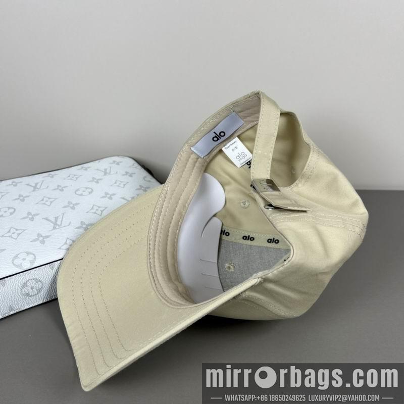 Replica Alo Hat dx07