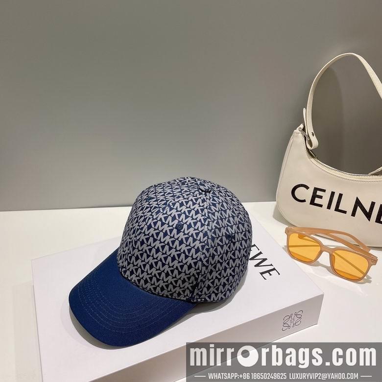 Replica MK Hat dxn01