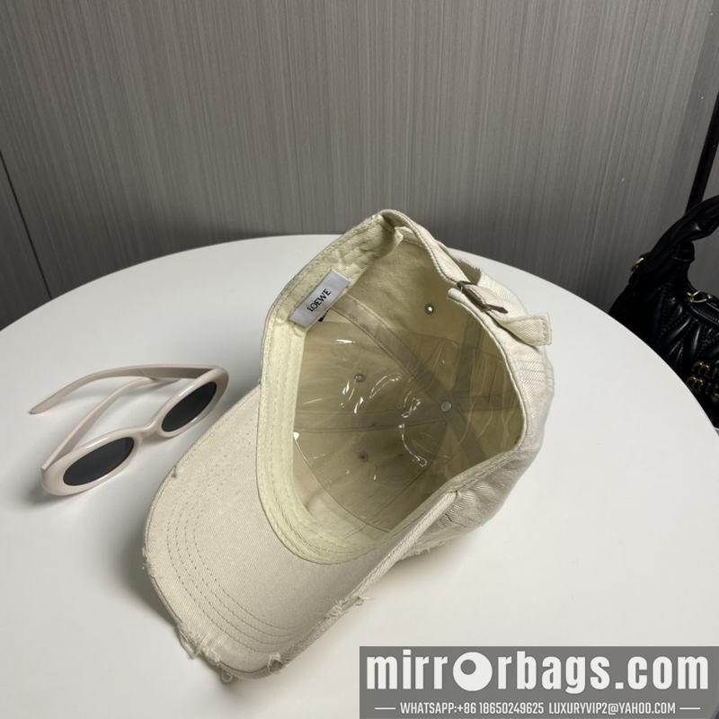 Replica Loewe Hat 080501
