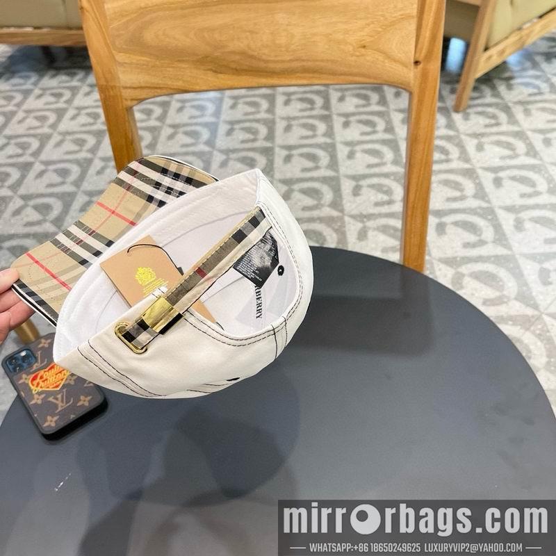 Replica Burberry Hat 042803