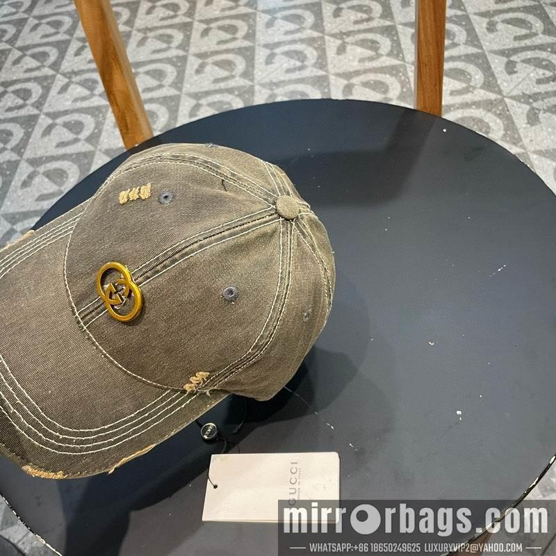 Replica Gucci Hat 072201