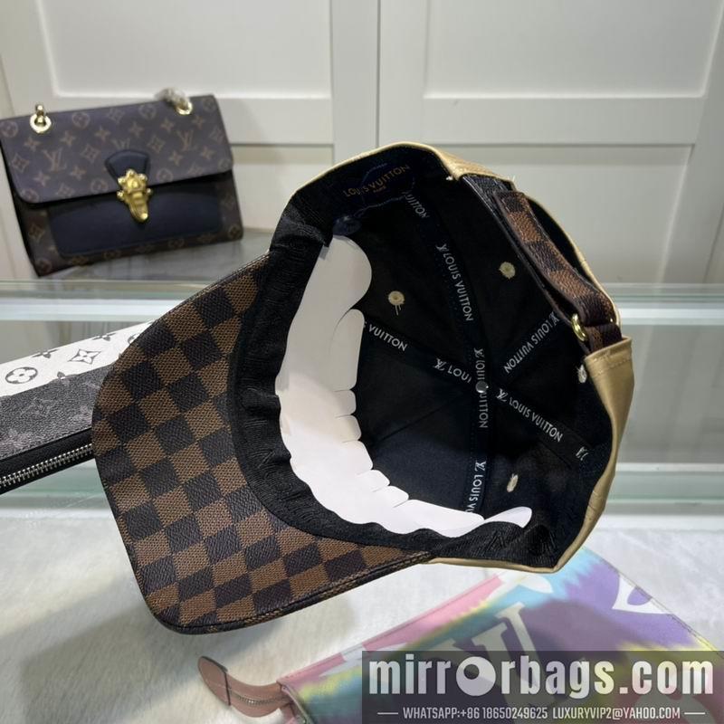Replica LV Hat dx127