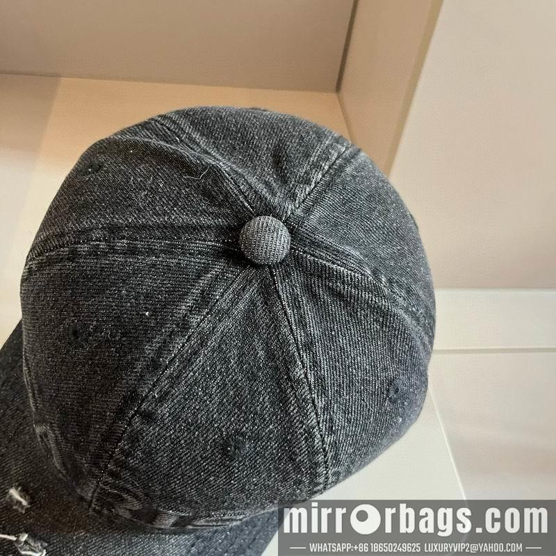 Replica Prada Hat dx10