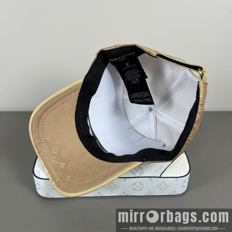 Replica LV Hat dx07