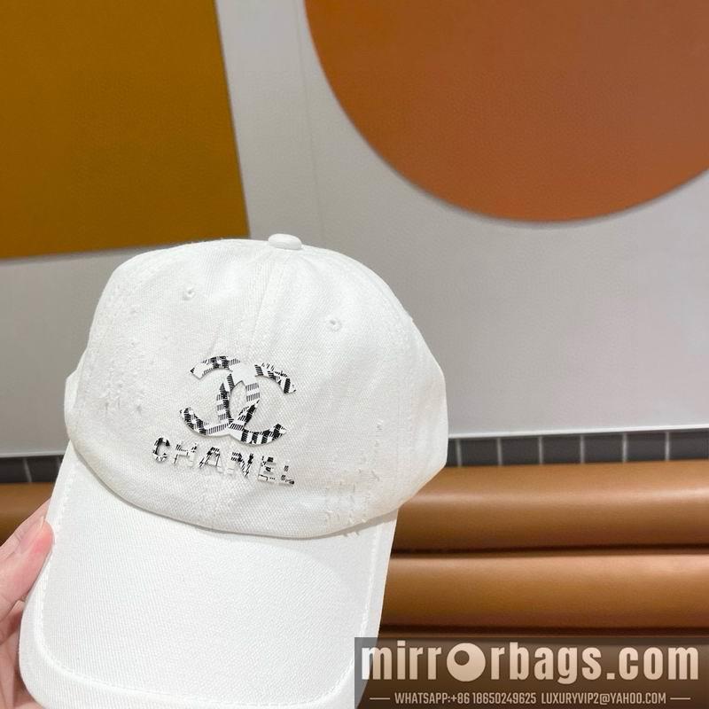 Replica Chanel Hat 053102