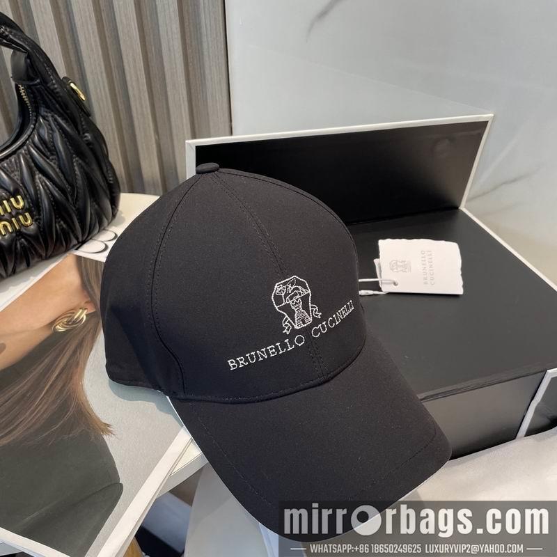 Replica Brunello cucinelli Hat dx02