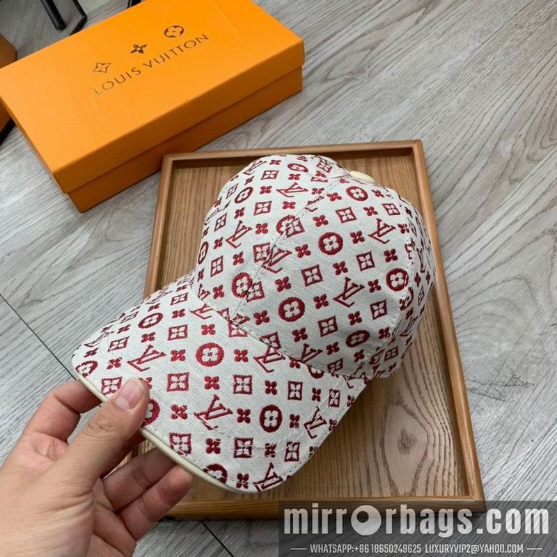 Replica LV Hat dx45