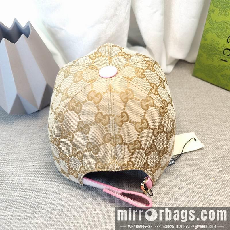 Replica Gucci Hat dx22
