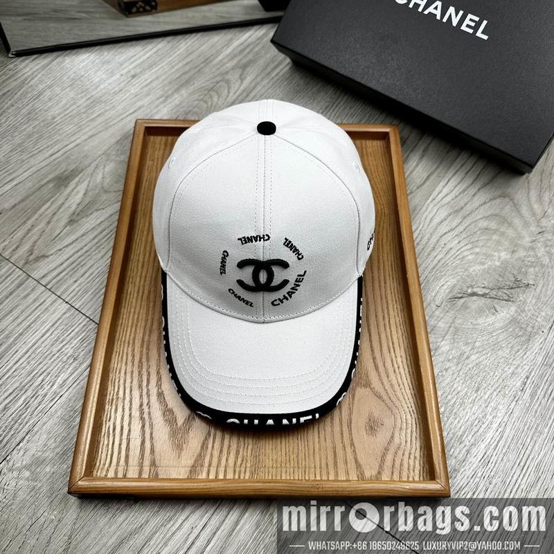Replica Chanel Hat dx16