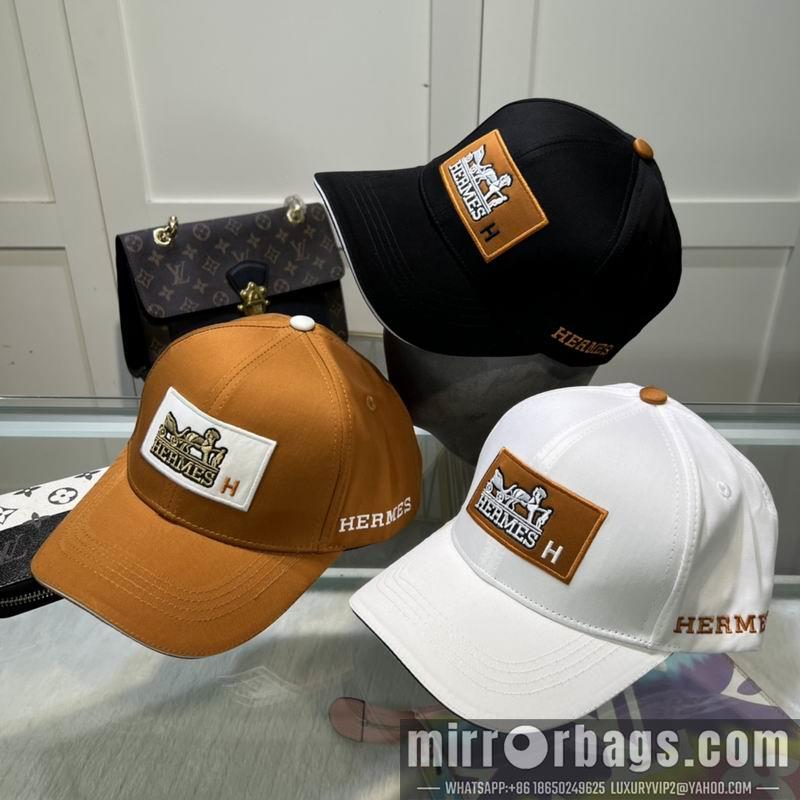 Replica Hermes Hat hm13