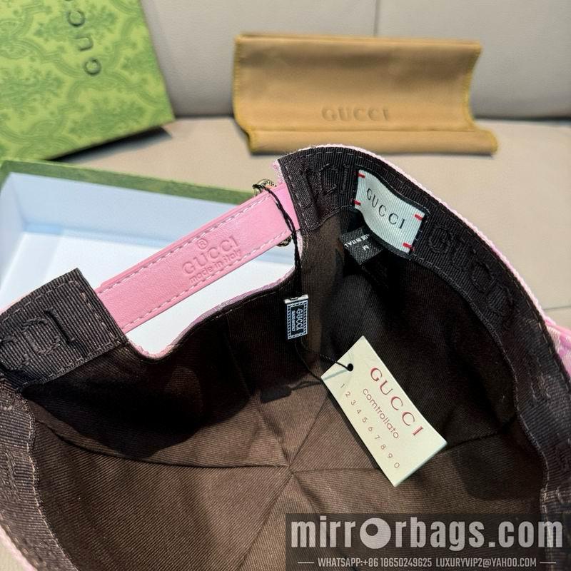 Replica Gucci Hat dx30