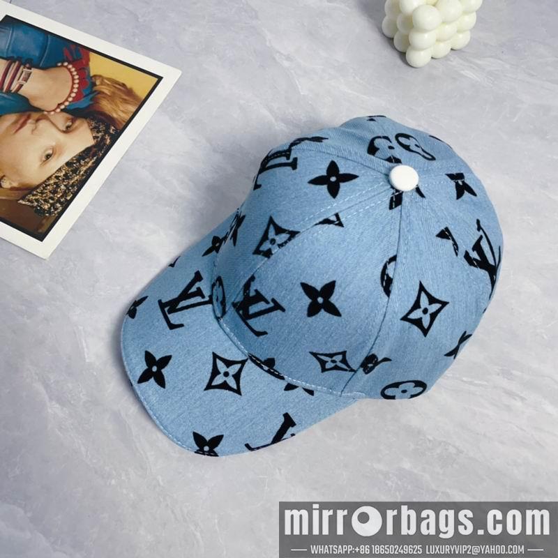 Replica LV Hat dx32