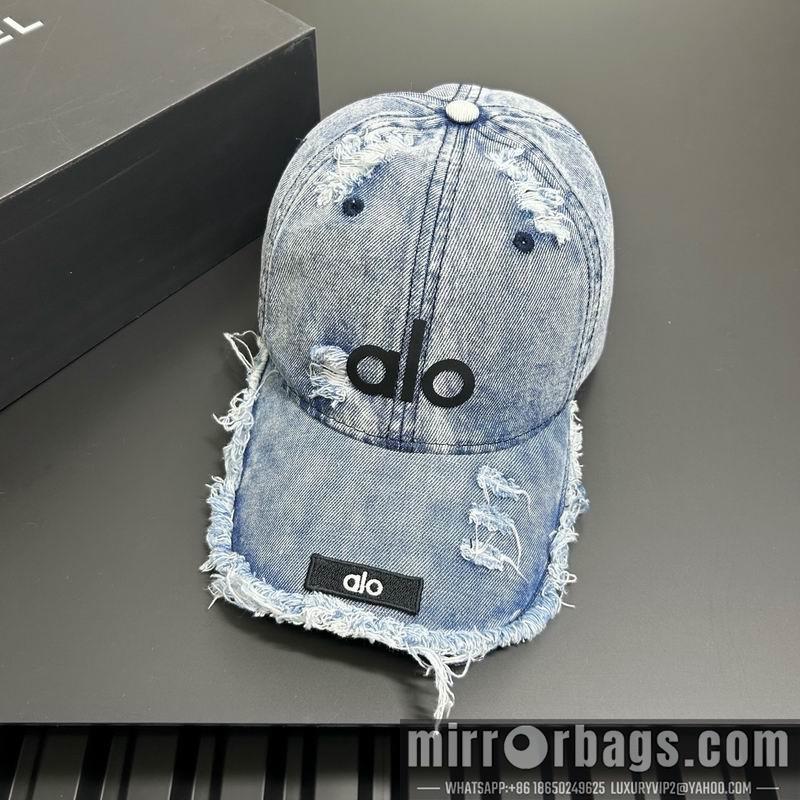 Replica Alo Hat dx41