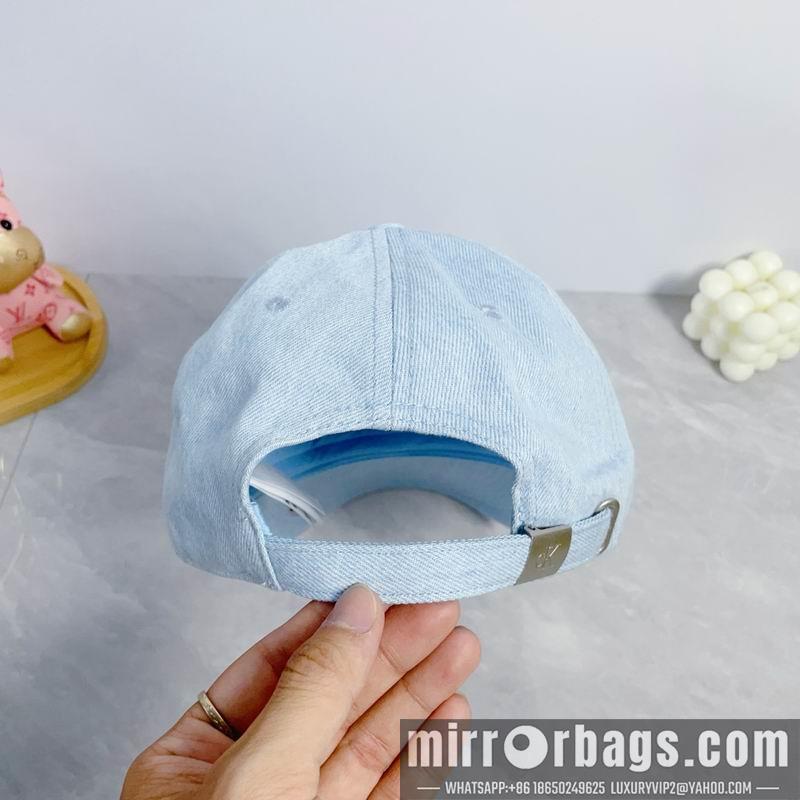 Replica CK Hat dx10