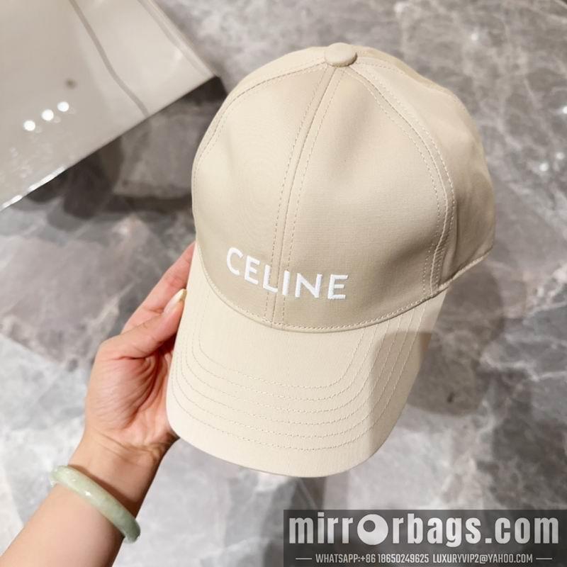 Replica Celine Hat 082603