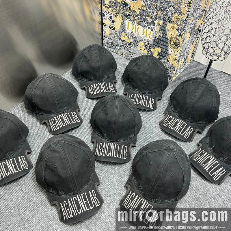 Replica Balenciaga Hat dx88