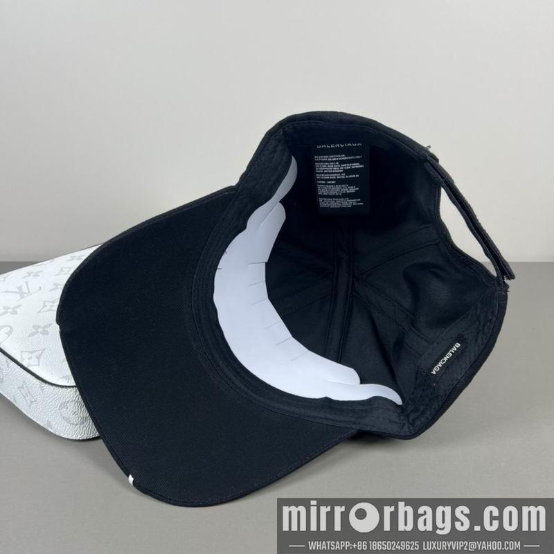 Replica Balenciaga Hat dx62