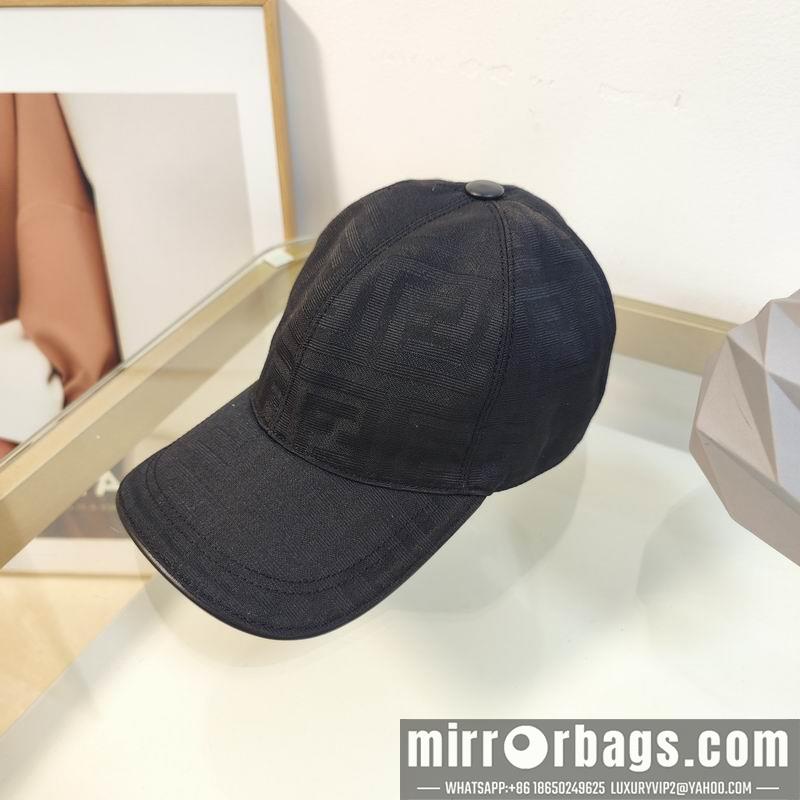 Replica Fendi Hat dx78