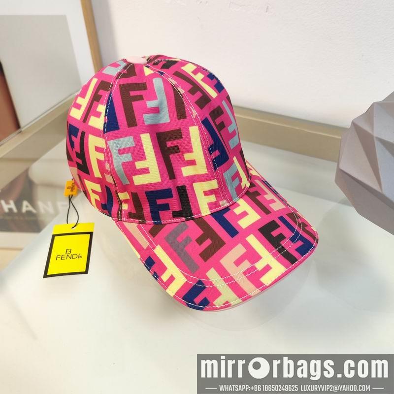 Replica Fendi Hat dx74