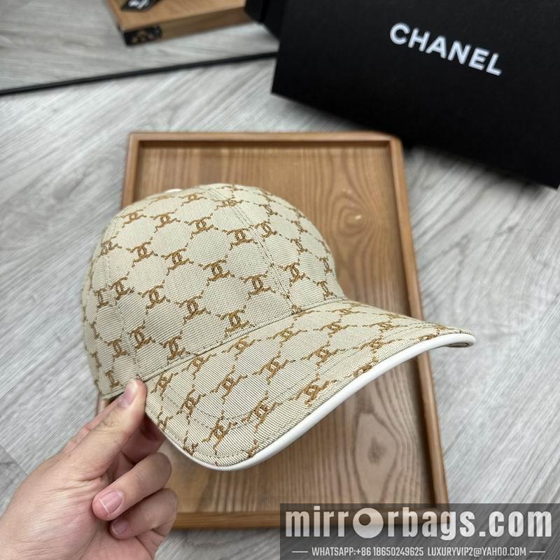 Replica Chanel Hat dx47