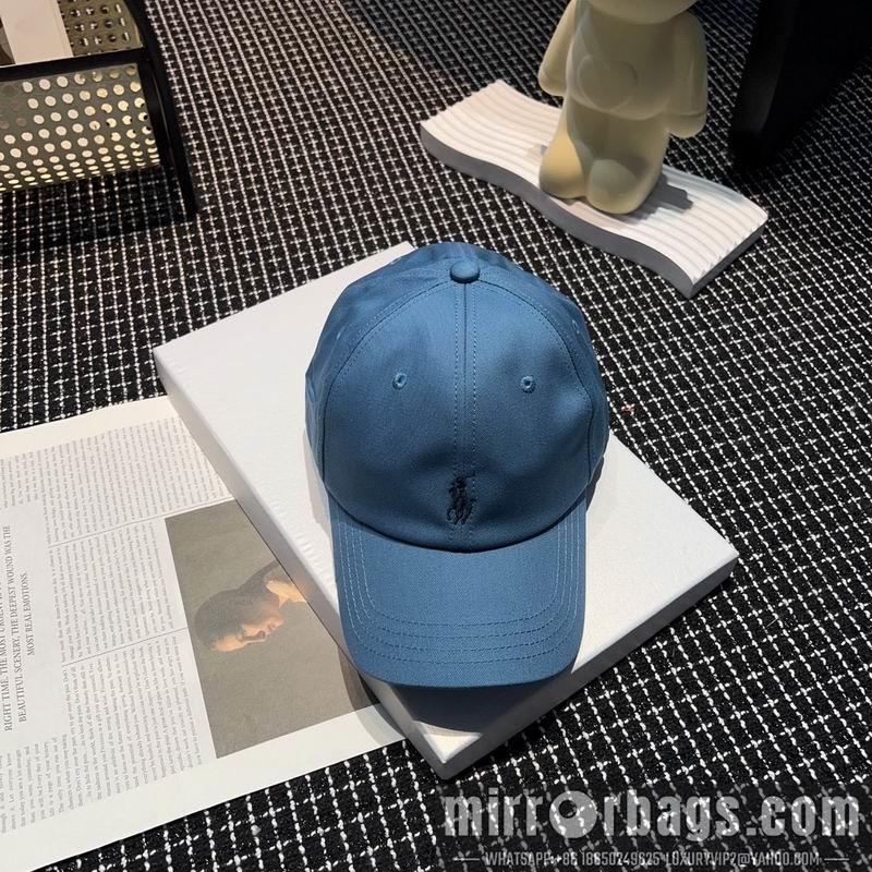 Replica Polo Hat 042802
