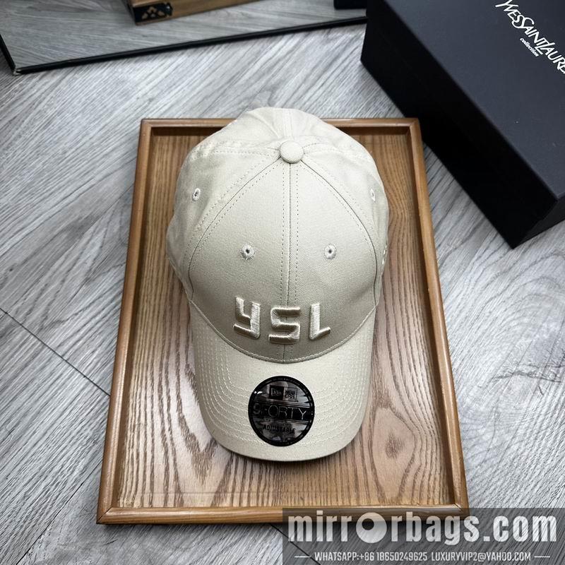 Replica YSL Hat 042705